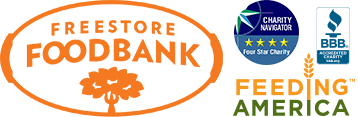 FreeStore FoodBank Matching Donation Campaign, Hamilton, Ohio, United States