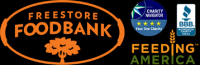 FreeStore FoodBank Matching Donation Campaign