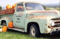 Sinkland Farms Pumpkin Festival