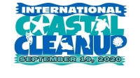 2020 International Coastal Cleanup - A1A Flagler and St. Johns