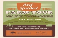 Farm Tour