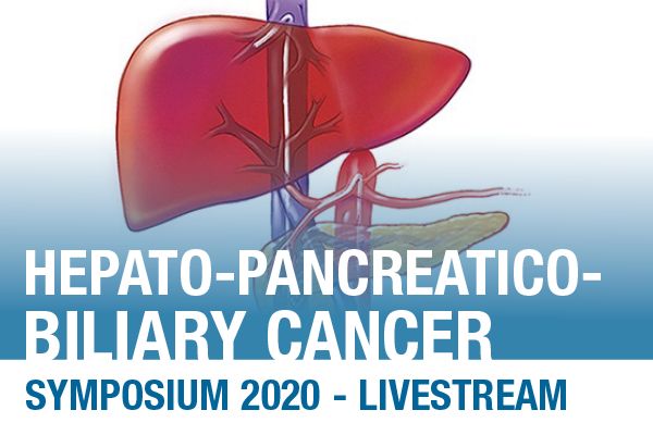 Mayo Clinic Hepato-Pancreatico-Biliary Cancer Symposium 2020 - LIVESTREAM, Online, United States