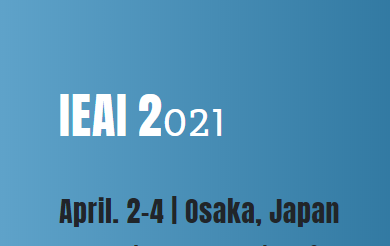 2021 2nd International conference on Industrial Engineering and Artificial Intelligence (IEAI 2021), Osaka, Japan