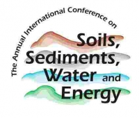 ﻿36th Annual International Conference on Soils, Sediments, Water, and Energy
