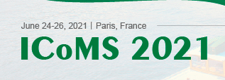 2021 4th International Conference on Mathematics and Statistics (ICoMS 2021), Paris, France