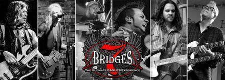 7 Bridges: The Ultimate Eagles Experience - Sarasota, FL, Sarasota, Florida, United States