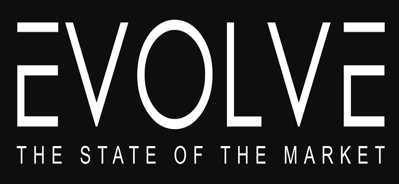 Evolve - The State of The Market, Orange, California, United States