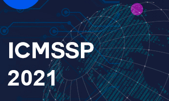 2021 6th International Conference on Multimedia Systems and Signal Processing (ICMSSP 2021), Shenzhen, China