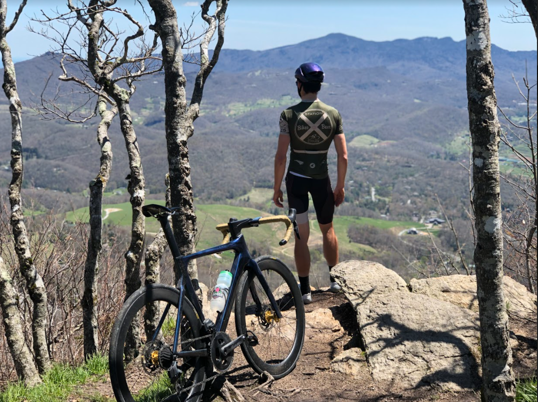 Blue Ridge to The Beach, Raleigh, North Carolina, United States