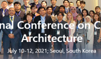 2021 4th International Conference on Civil Engineering and Architecture (ICCEA 2021)