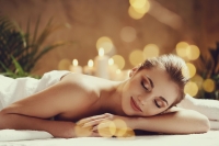 Full Body to Body Massage Services at Radian Spa Center Jaipur