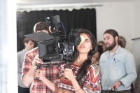 MetFilm School Postgraduate Filmmaking Virtual Open Event - Thursday 1 October 2020