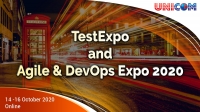 Testexpo and Agile DevOps 2020