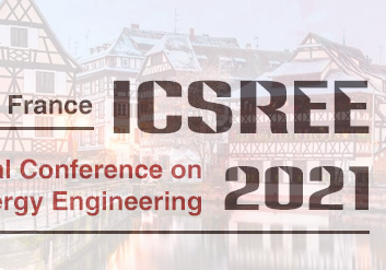 2021 6th International Conference on Sustainable and Renewable Energy Engineering (ICSREE 2021), Strasbourg, France