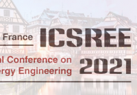 2021 6th International Conference on Sustainable and Renewable Energy Engineering (ICSREE 2021)