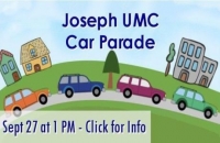 Car Parade