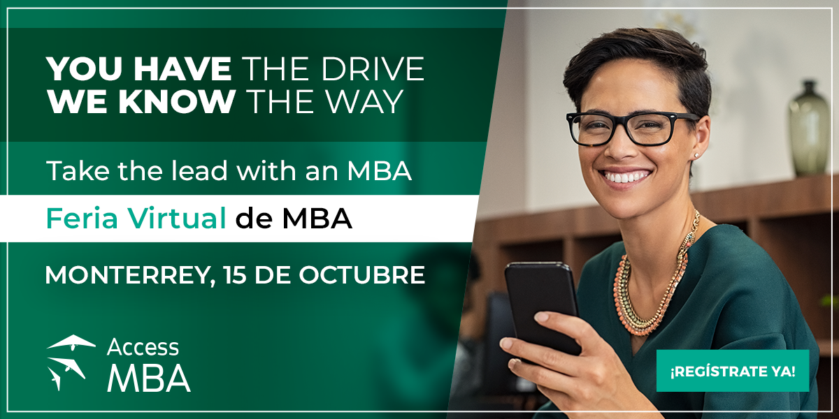 Explore the diversity of international MBA programs online, Monterrey, Nuevo Leon, Mexico