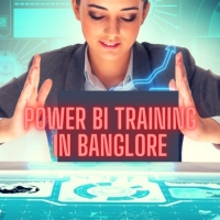Online Power BI Training In Chennai