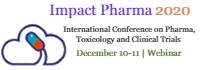 International Congress on Pharma, Toxicology and Clinical Trials 2020