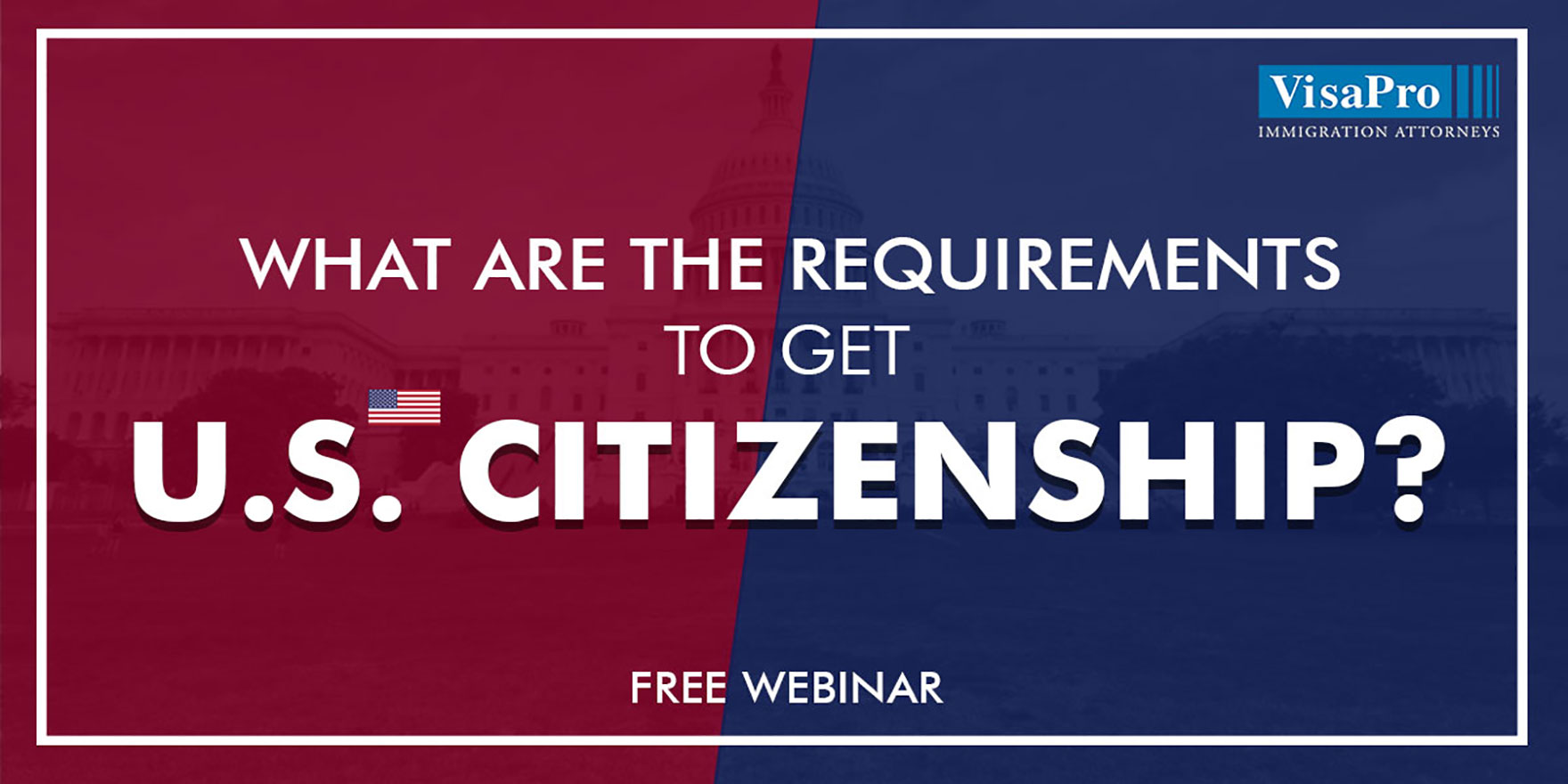 What Are The Requirements To Get A U.S. Citizenship?, Philadelphia, Pennsylvania, United States