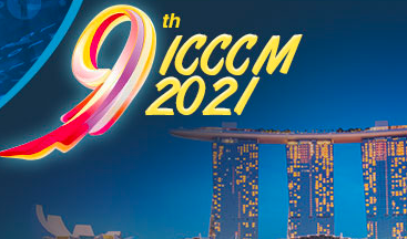 2021 The 9th International Conference on Computer and Communications Management (ICCCM 2021), Singapore