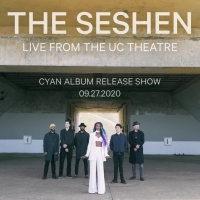 The Seshen live from The UC Theatre