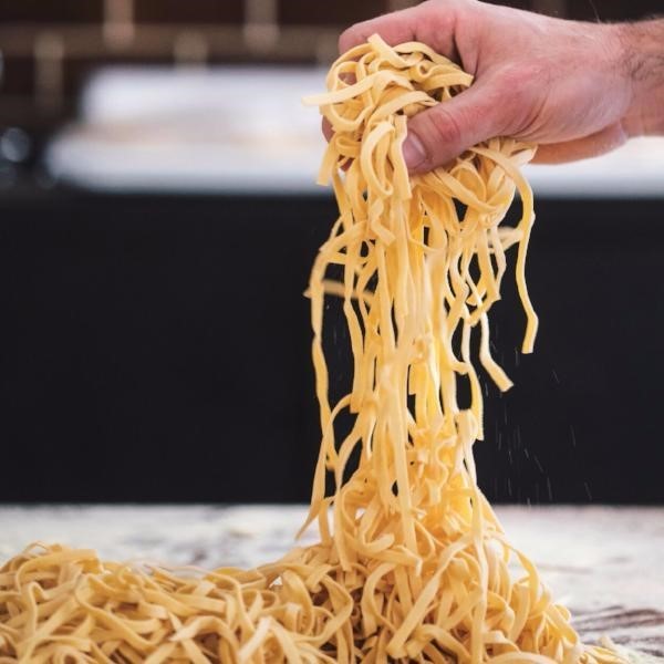 Bellina Alimentari’s Virtual Pasta Making Class, Fulton, Georgia, United States