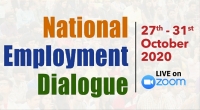National Employment Dialogue