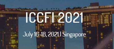 2021 The 5th International Conference on Communications and Future Internet (ICCFI 2021), Singapore