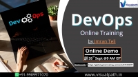 DevOps online Training