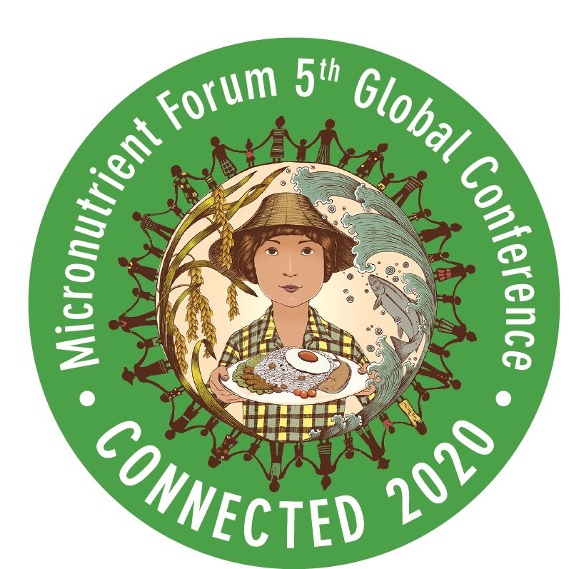 Micronutrient Forum 5th Global Conference 2020, Online, South Africa