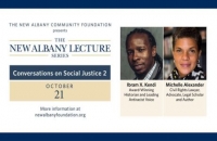 The New Albany Lecture Series - Conversations on Social Justice 2