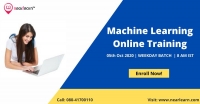 Machine Learning Course 5th Oct