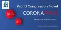 World Congress on Novel Coronavirus and Diagnosis
