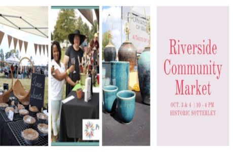 Riverside Community Marketplace and Family Farm Day, Hollywood, Maryland, United States