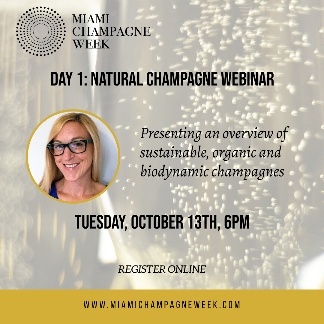 Miami Champagne Week, Miami-Dade, Florida, United States