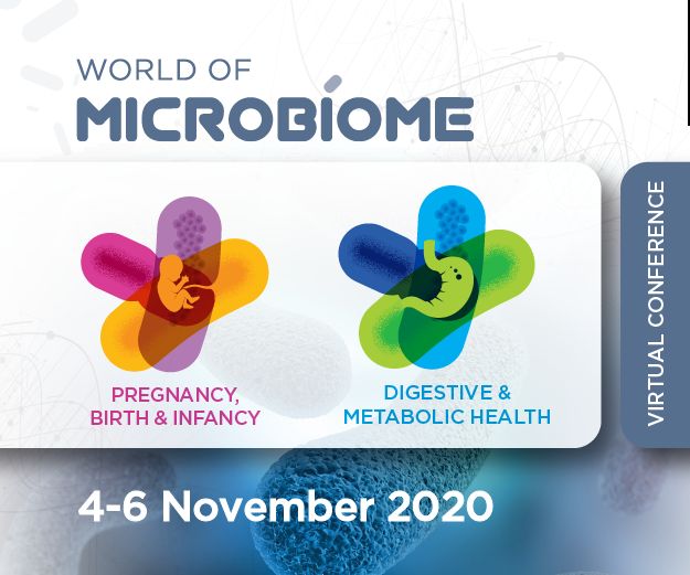 World of Microbiome Series, Online, Austria