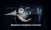 Business Analytics Courses