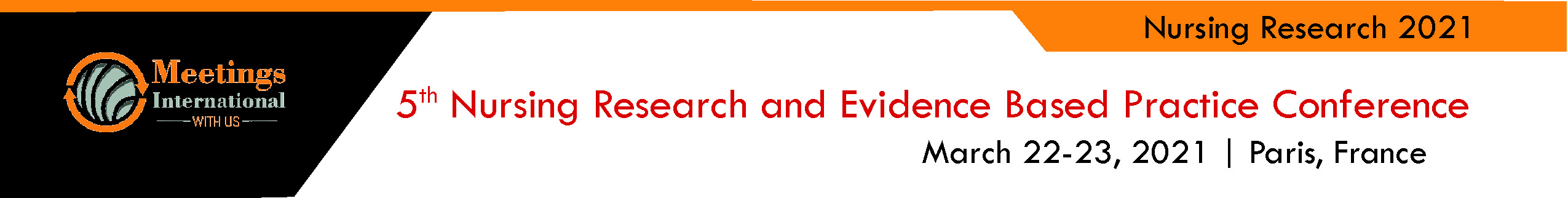 5th Nursing Research and Evidence Based Practice, Paris, France
