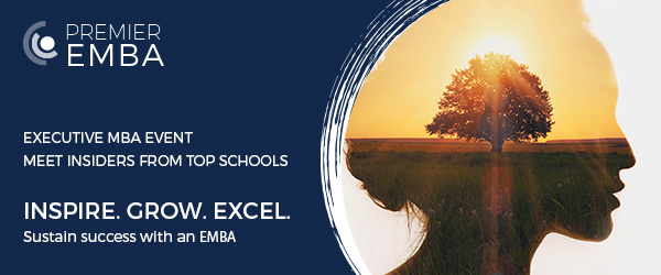Join the EMBA Scene in a First-Class Online Event for Executives, Москва, Moscow, Russia