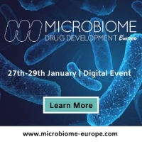 Microbiome Movement - Drug Development Europe 2021