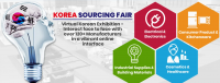Gfair- Korea Sourcing Fair 2020