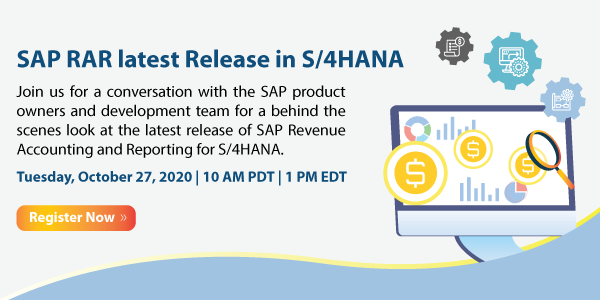 Behind the Scenes of SAP’s Latest Release of RAR for S/4HANA – a conversation with Volkmar Zahn, Gerold Wellenhofer and Pete, Santa Clara, California, United States