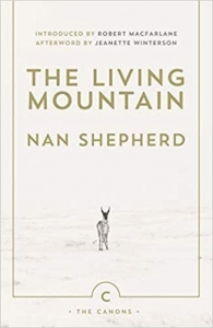 The Living Mountain: panel discussion