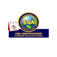 Total Quality Management Certification Classroom and Online Training