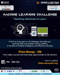 Machine Learning Challenge