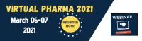 2nd International Conference on Virtual Pharma 2021 | IMPACT Web Conference