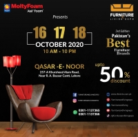 Furniture and Living Expoo