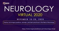 3rd International Webinar on Neurology and Brain Disorders