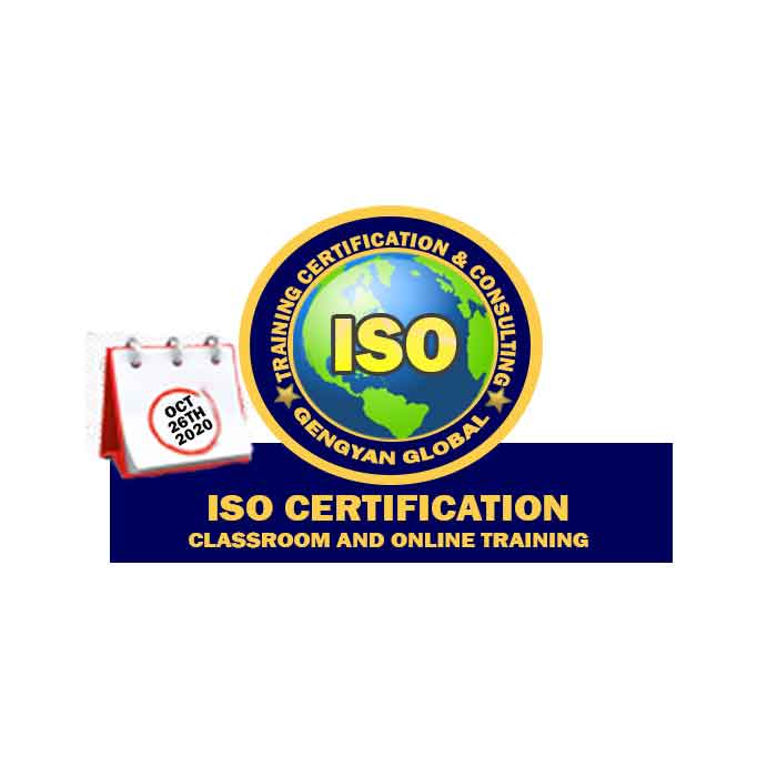 ISO 9001, ISO 9000, Internal & Lead Auditor Training Course, Pune, Maharashtra, India